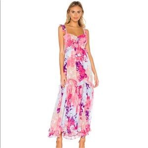 MISA Los Angeles Otavia Dress